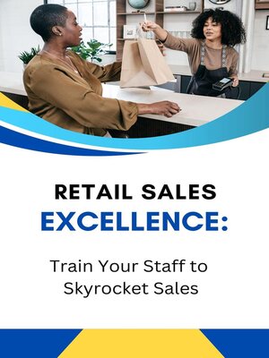 cover image of Retail Sales Excellence